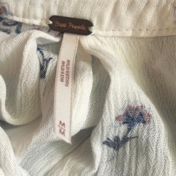 Free people dress - Picture 2 of 5